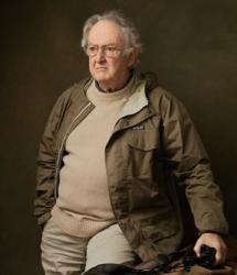 Stuart Leonard Pimm